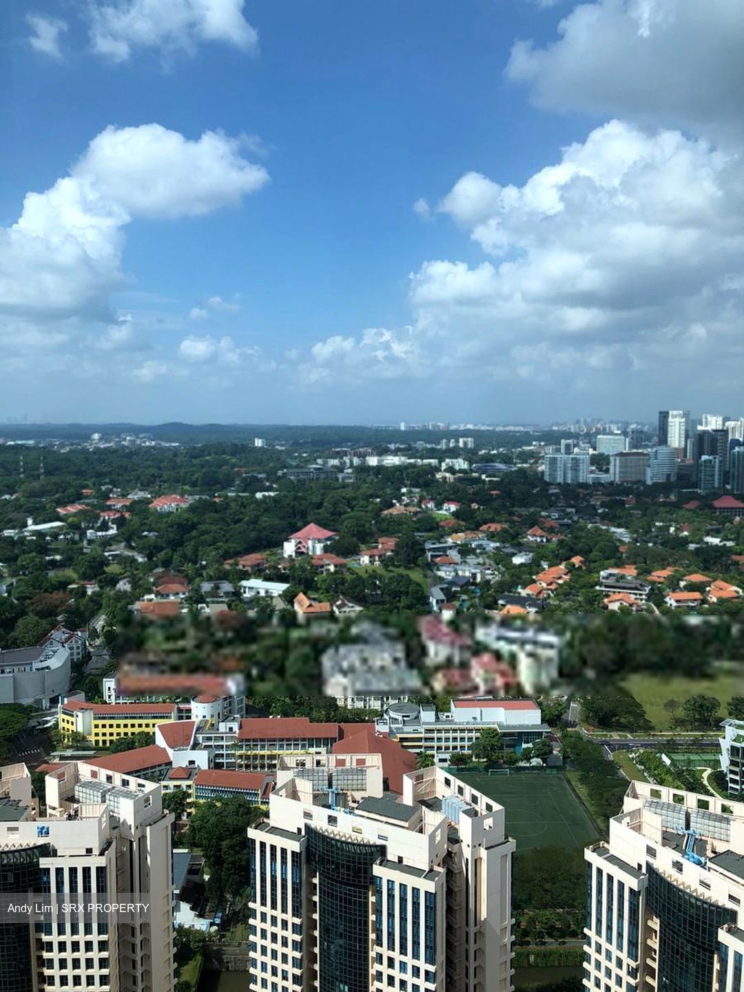 Echelon (D3), Condominium #614600051